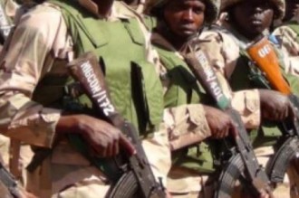 Bénin-Nigeria : Des coups de feu, un douanier et un commerçant tués